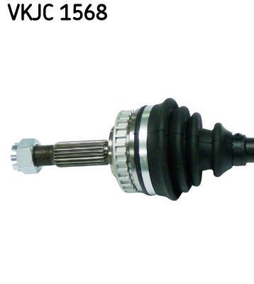Cardan SKF ref. VKJC 1568